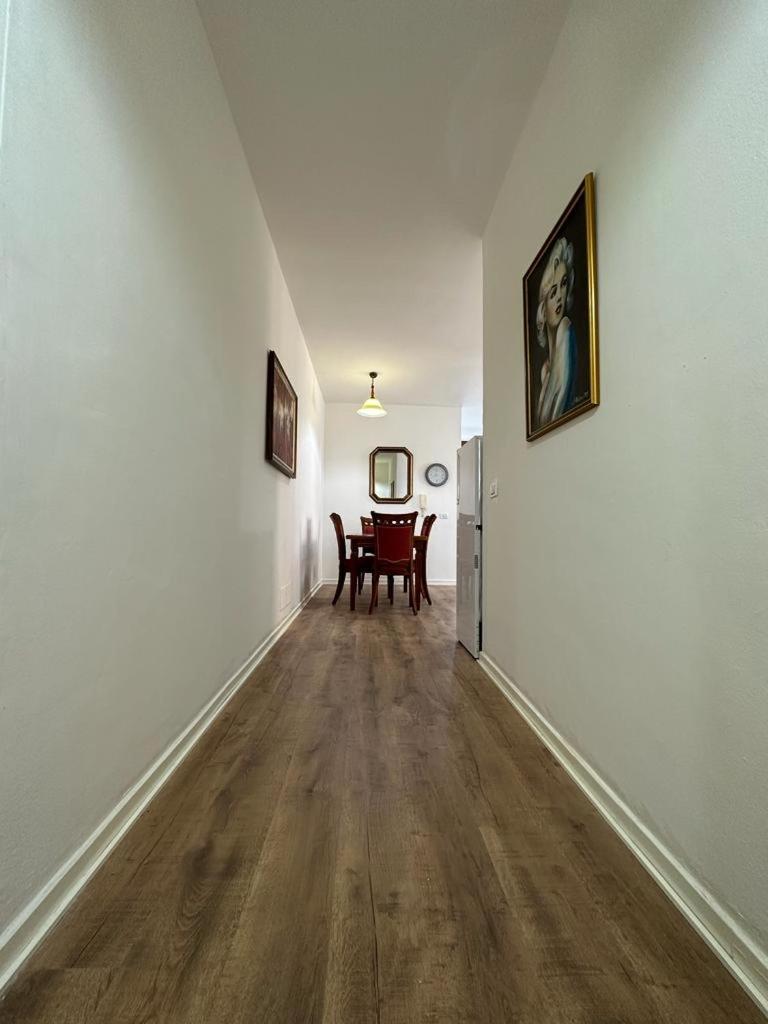 Vollga Four Seasons Apartment ดูร์เรส ภายนอก รูปภาพ
