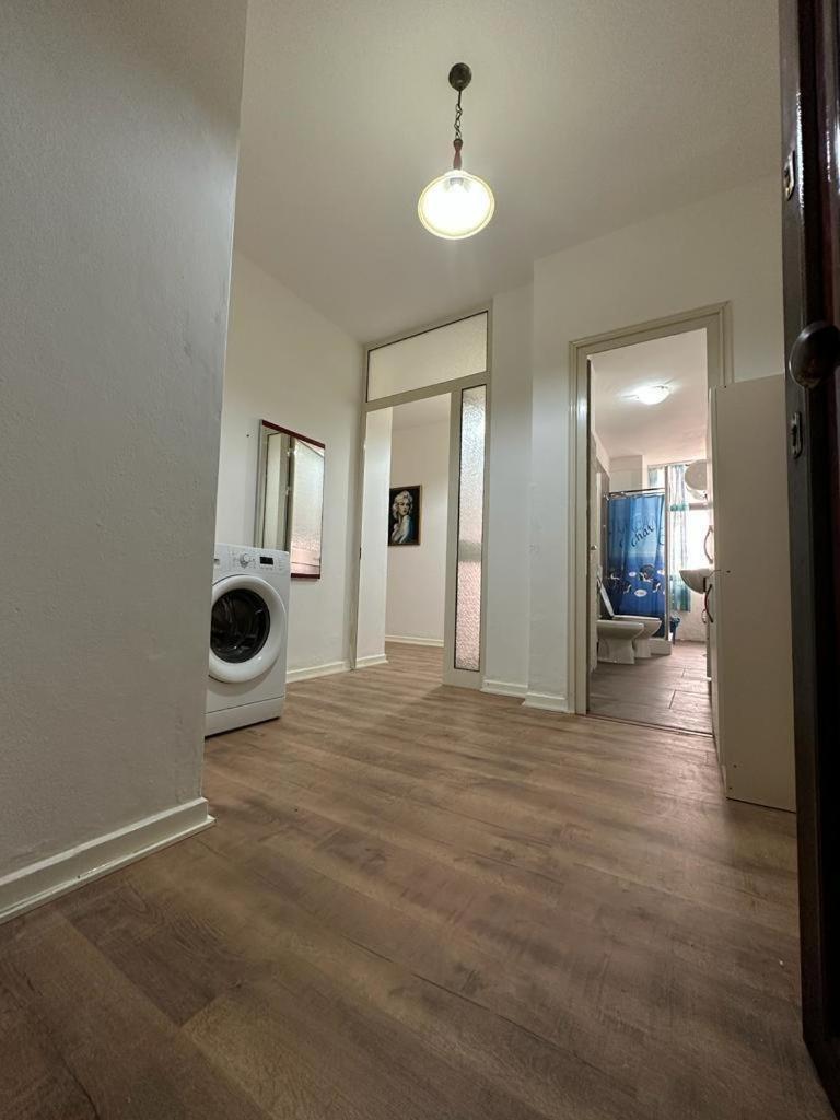 Vollga Four Seasons Apartment ดูร์เรส ภายนอก รูปภาพ