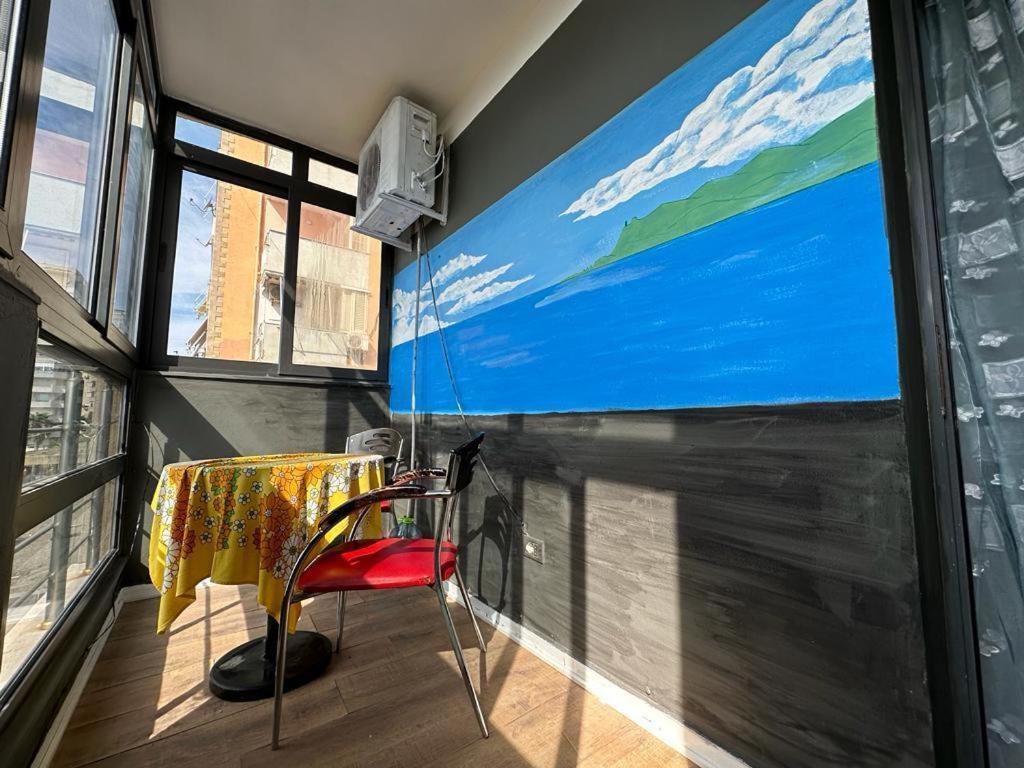 Vollga Four Seasons Apartment ดูร์เรส ภายนอก รูปภาพ