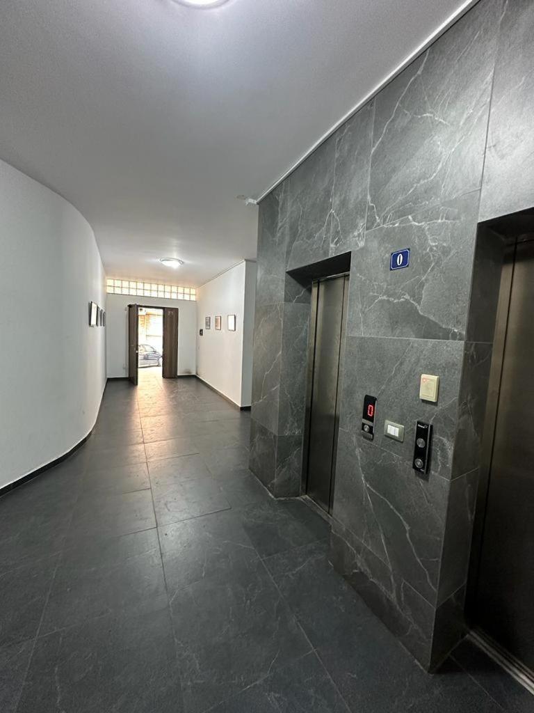 Vollga Four Seasons Apartment ดูร์เรส ภายนอก รูปภาพ